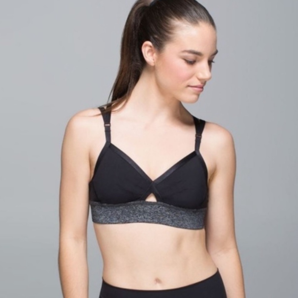 Lululemon Bra